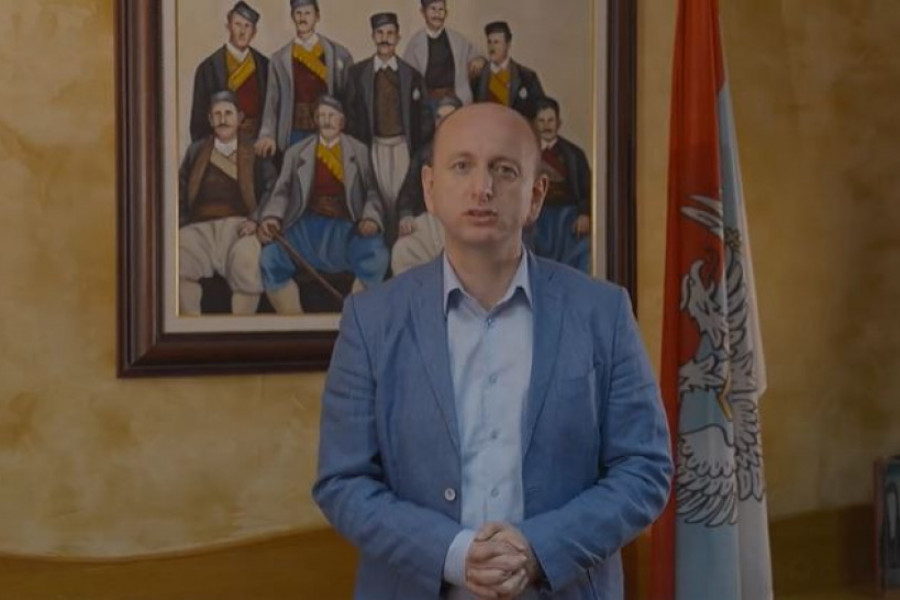 milan knežević