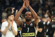 Mozzart sport