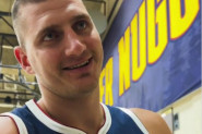 Nikola Jokić