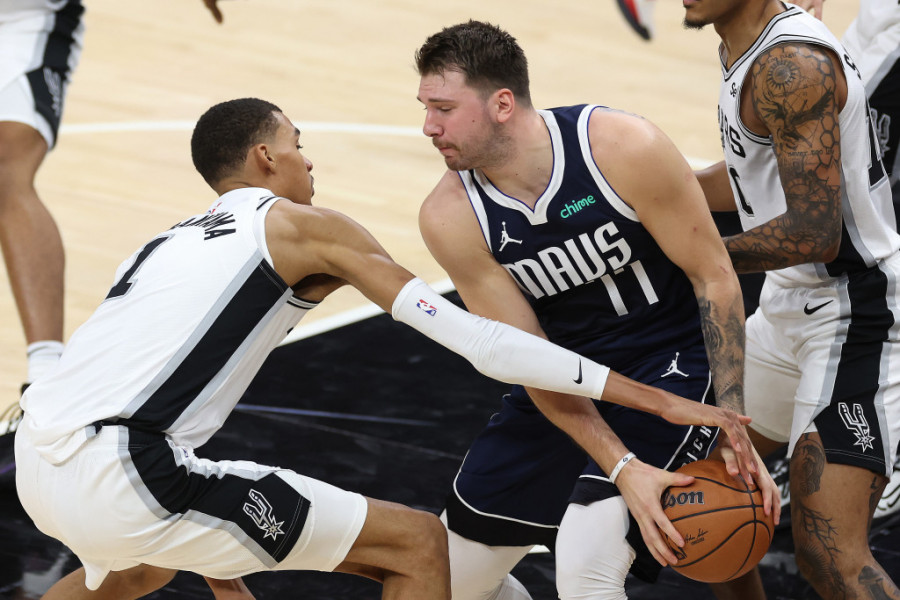 Luka Dončić