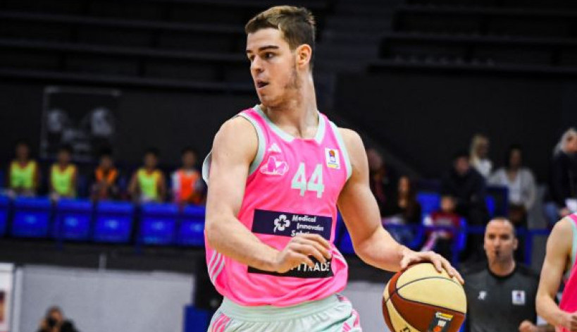 Nikola Topić