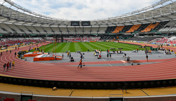 Atletika