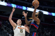 Nikola Jokić