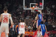 Zvezda - Efes