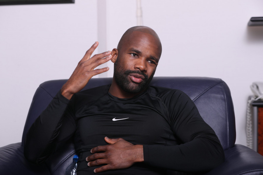Aldo Kalulu