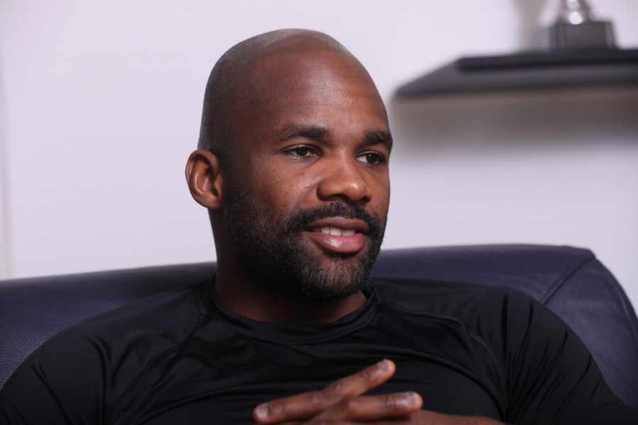 Aldo Kalulu