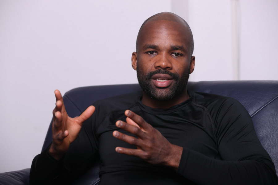 Aldo Kalulu