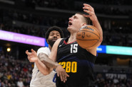 Nikola Jokić