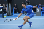 Novak Đoković