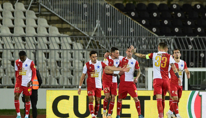 FK Vojvodina