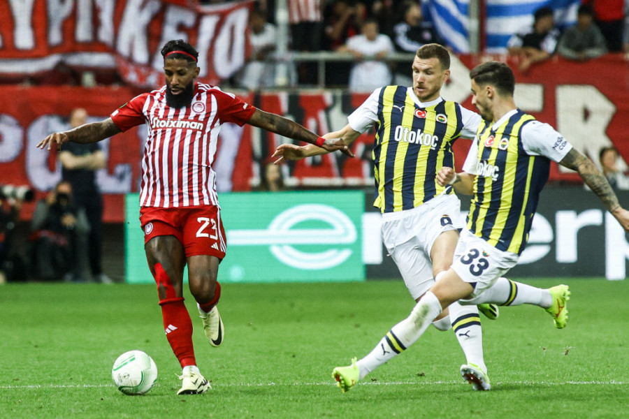 Fener - Oli