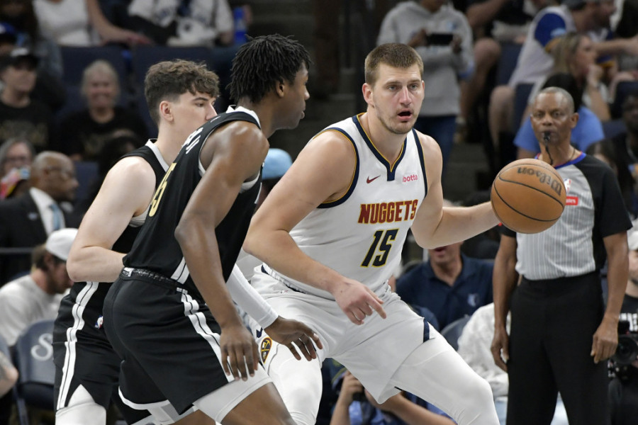 Jokić