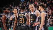 KK Partizan