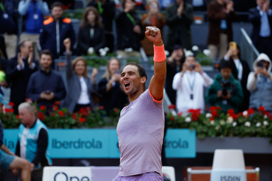nadal