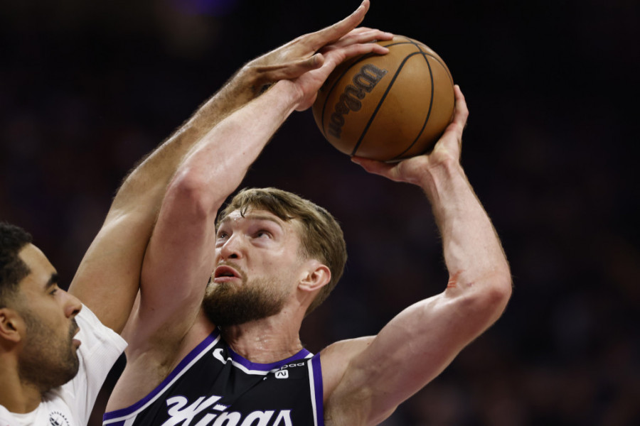 Sabonis