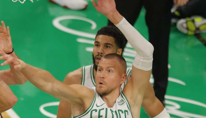 Porzingis
