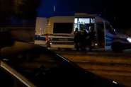 Tuča navijača