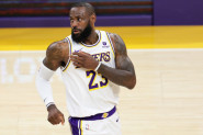 Lebron Džejms