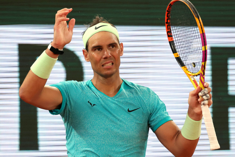Nadal