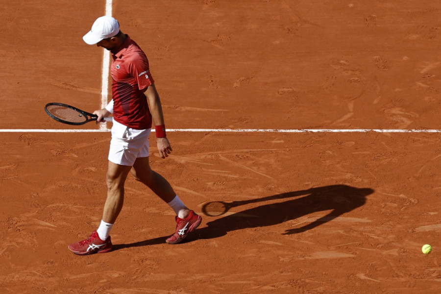 Novak Đoković