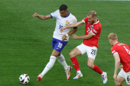 Fudbalska reprezentacija Francuske, Klijan Mbape