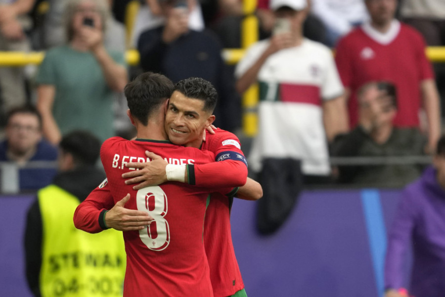 Ronaldo