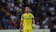 Kristijano Ronaldo