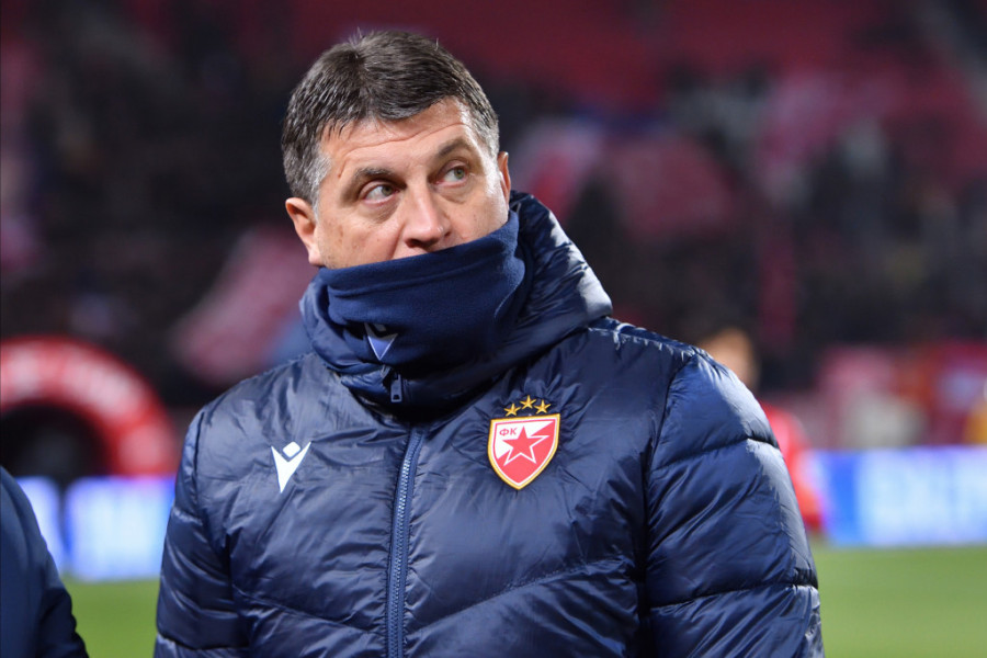 Vladan Milojević