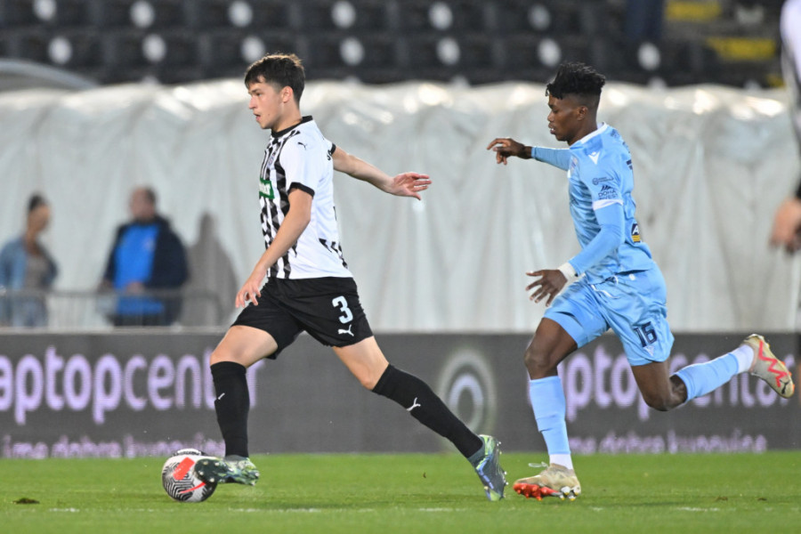FK Partizan