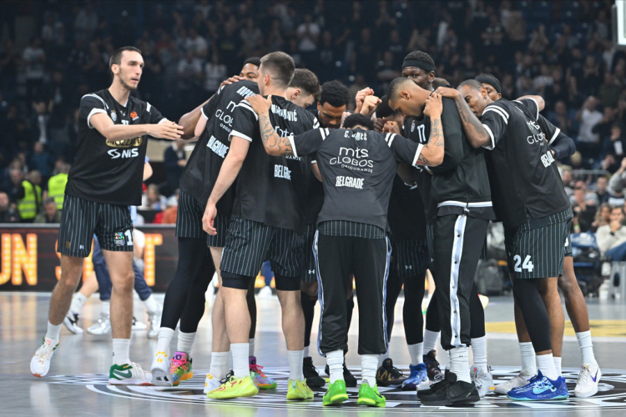KK Partizan