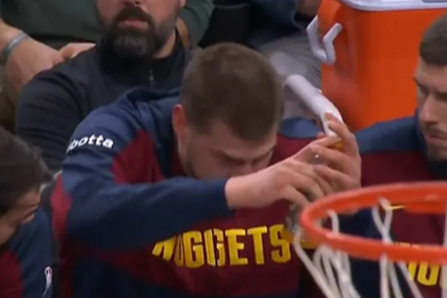 Nikola Jokić