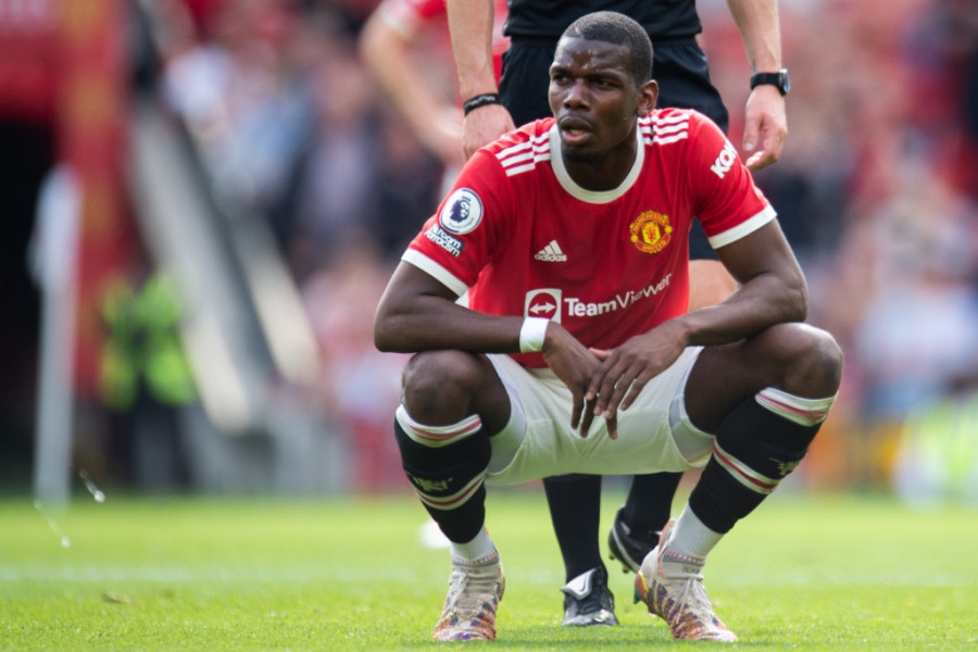 Pogba