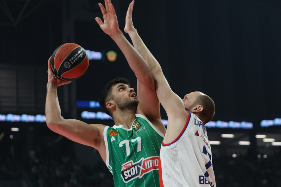 KK Crvena zvezda