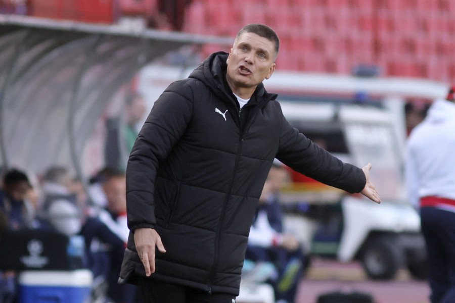 Blagojević