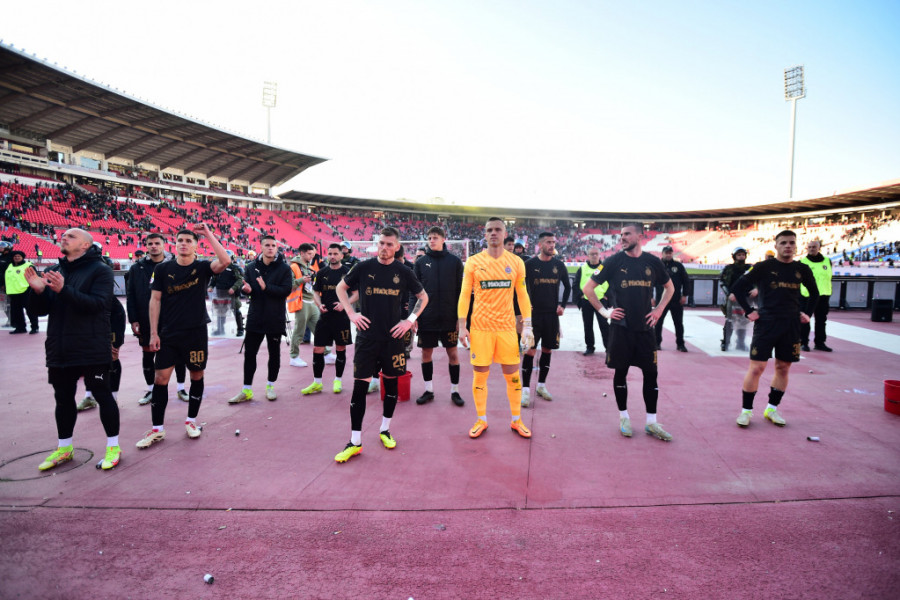 FK Partizan