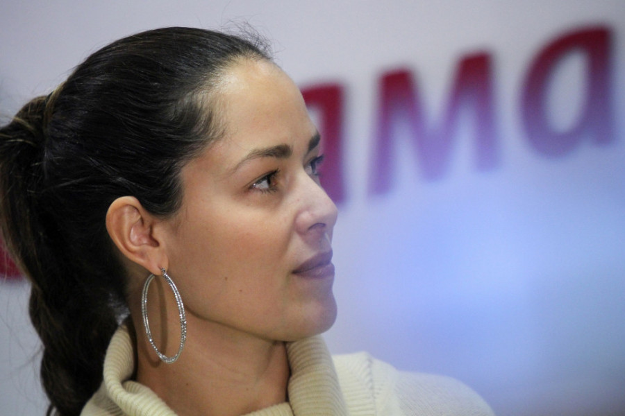 Ana Ivanović