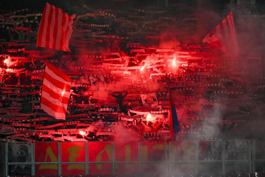 FK Crvena zvezda
