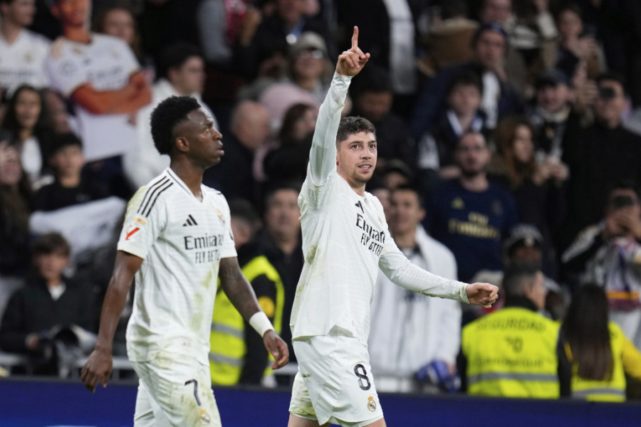 FK Real Madrid