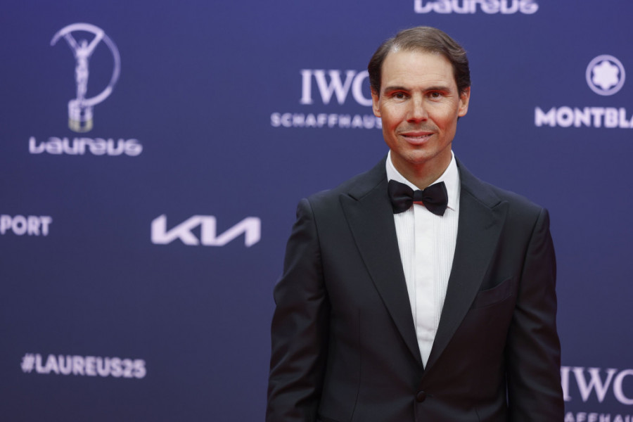 Nadal