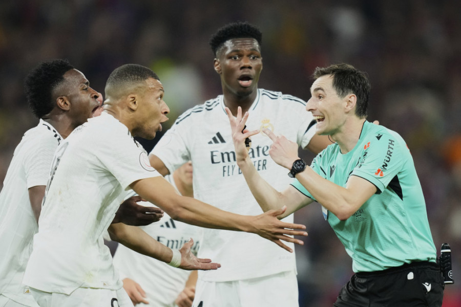 Real Madrid