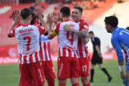 FK Crvena zvezda