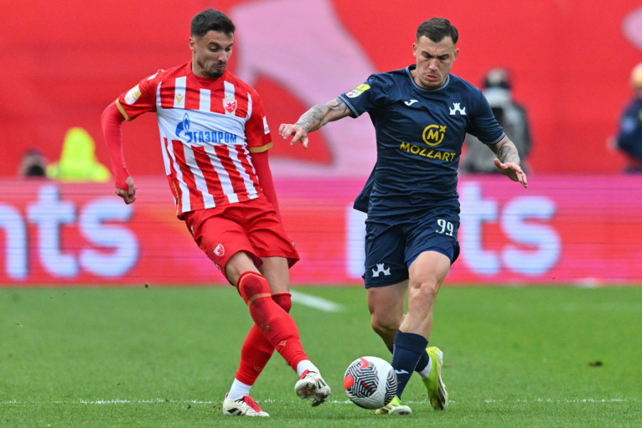 Filip Stojilković