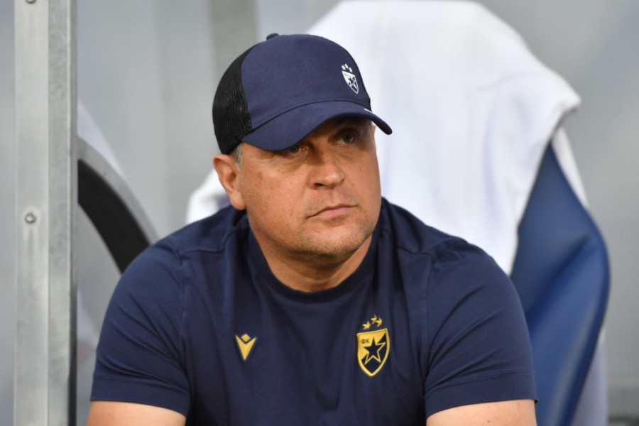 Vladan Milojević