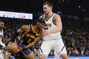 Jokić i Šej