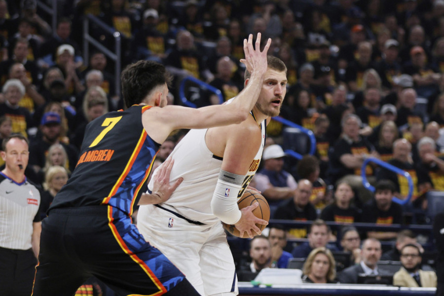 Jokić