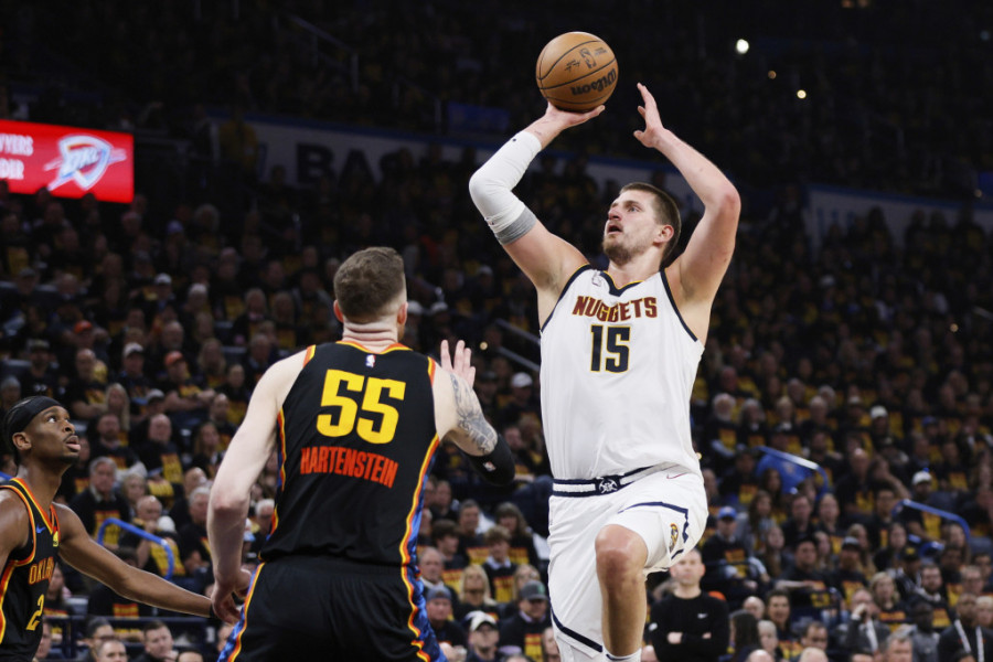 Jokić