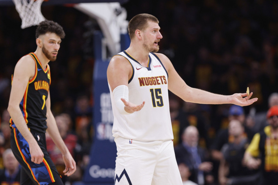Jokić