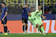 Inter - Barsa