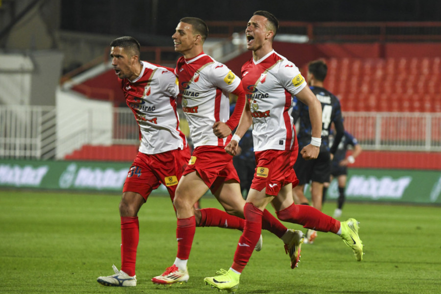 FK Vojvodina
