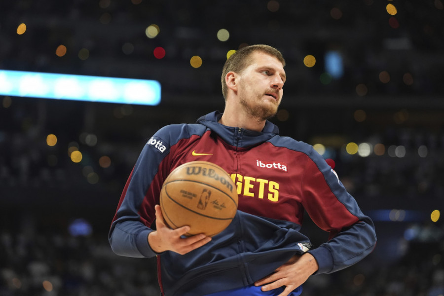Jokić